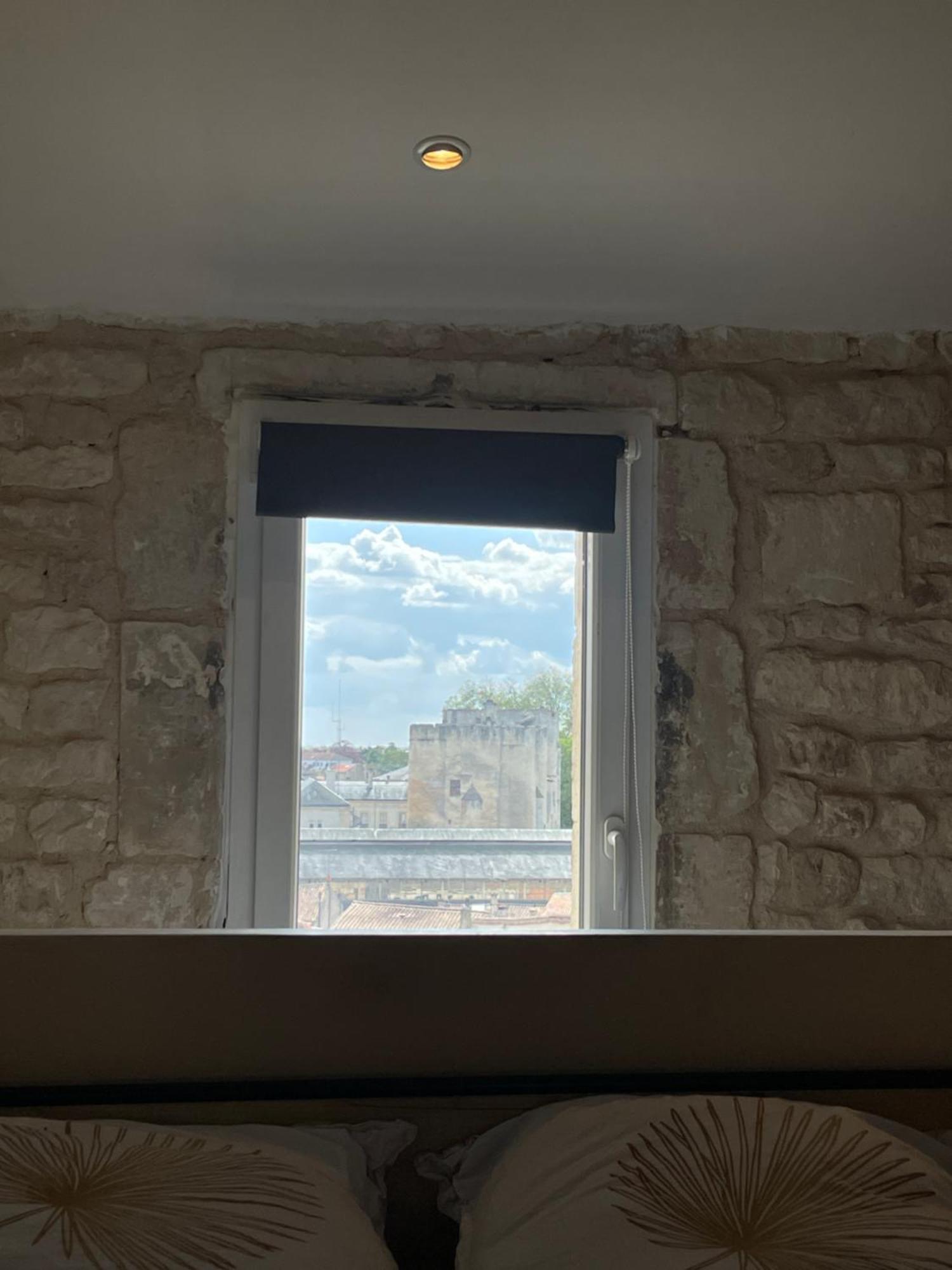 Apartamento Chez Jean-Yves Et Zoe - Le Saint Andre - Au Calme, Tres Propre, Proche Parkings, Clim Niort Exterior foto