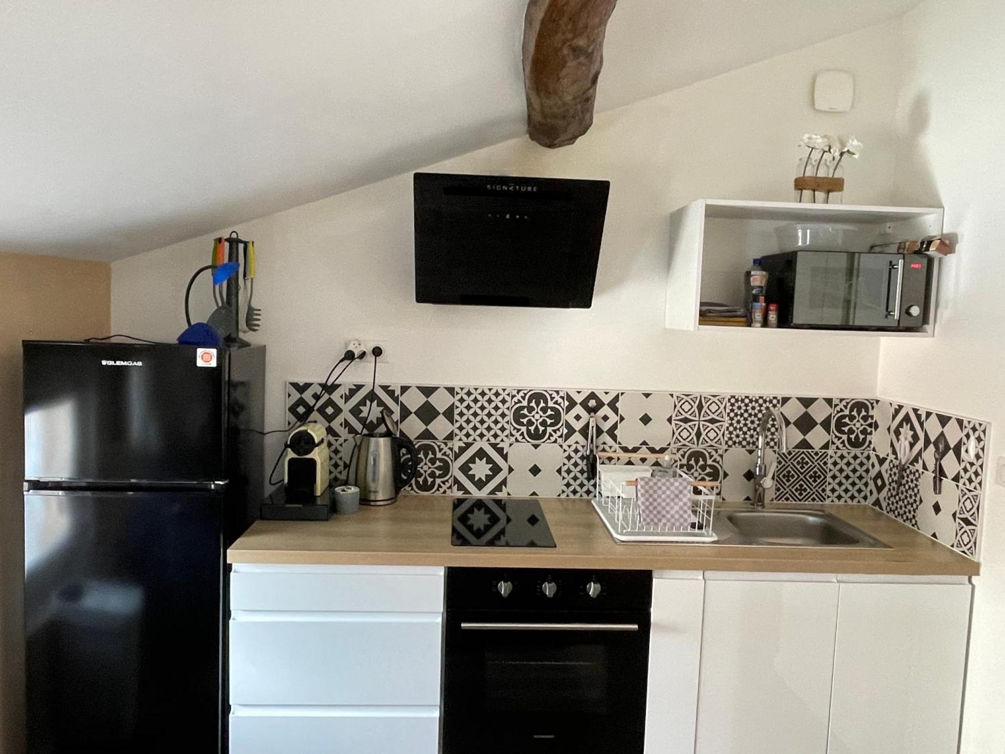 Apartamento Chez Jean-Yves Et Zoe - Le Saint Andre - Au Calme, Tres Propre, Proche Parkings, Clim Niort Exterior foto